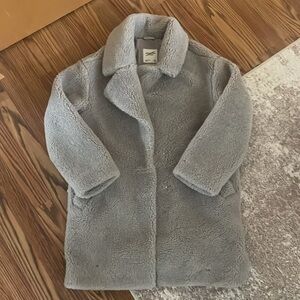 Abercrombie & fitch coat